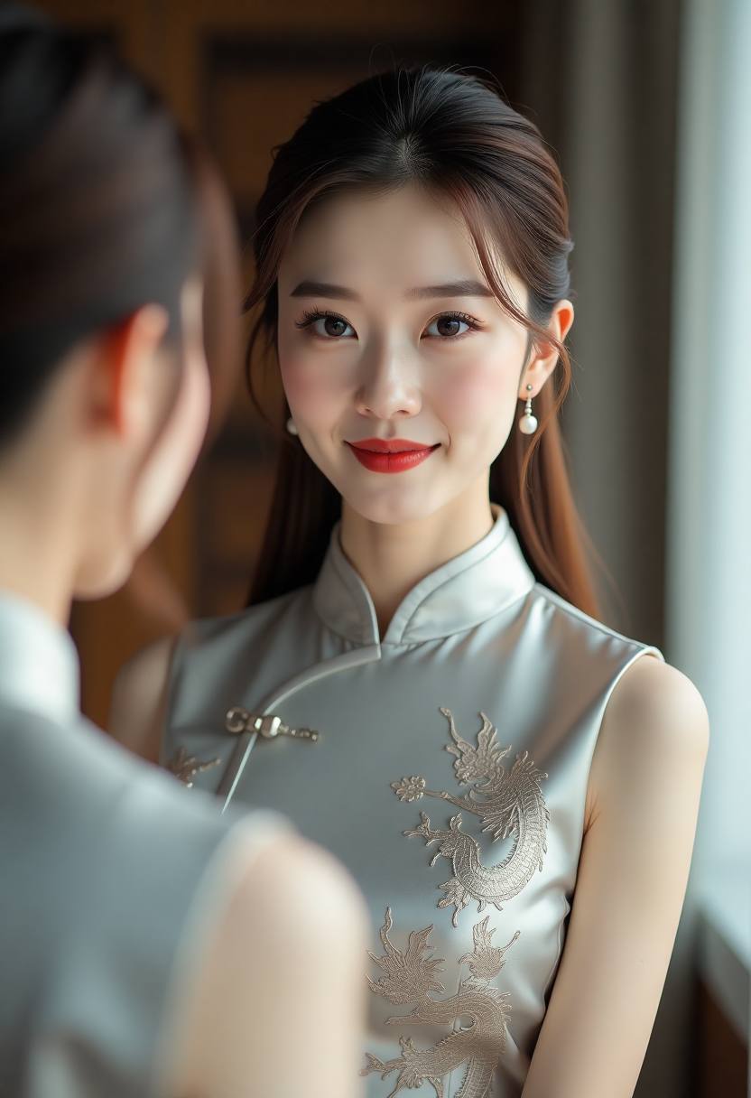 把春天留给你海报