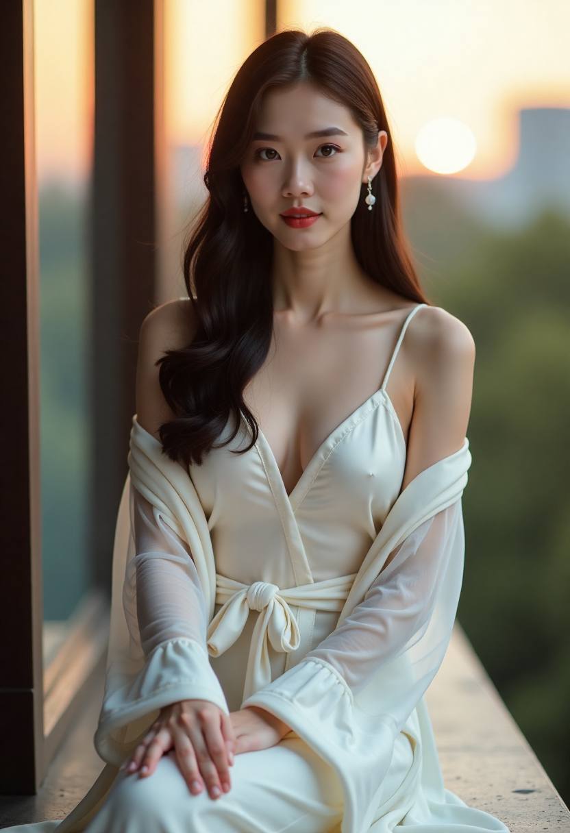 月亮照进旧房间海报