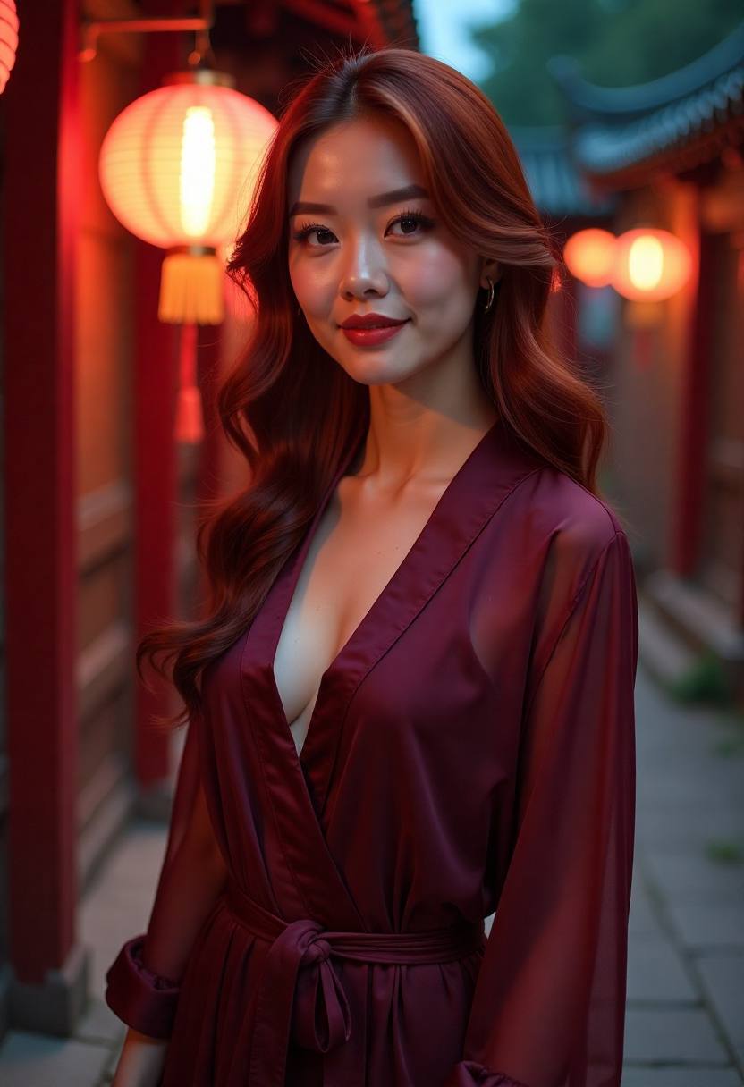 许诺头像